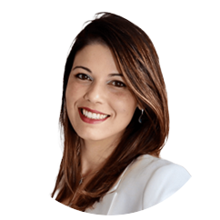 ALINE DAVID PROFESSORA DA PÓS-GRADUAÇÃO EM NUTRIÇÃO ESTÉTICA E SAÚDE DA MULHER