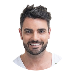 ANDRE NUTRICHEF PROFESSOR DA PÓS-GRADUAÇÃO EM NUTRIÇÃO ESTÉTICA E SAÚDE DA MULHER