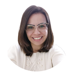 Danielle Rocha Docente da pós-graduação em nutrição estética e saúde da mulher