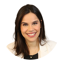 ILANNA MARQUES Docente da pós-graduação em nutrição estética e saúde da mulher