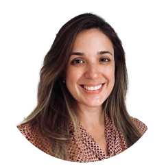 Marcela Rodrigues Docente da pós-graduação em nutrição estética e saúde da mulher