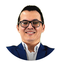 Luiz Moreira Docente da pós-graduação em nutrição estética e saúde da mulher