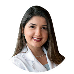 Nara Parente Docente da pós-graduação em nutrição estética e saúde da mulher