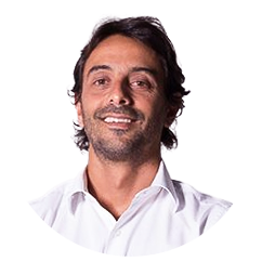 GUSTAVO NEGRINI Docente da pós-graduação em nutrição estética e saúde da mulher