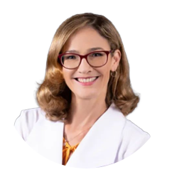 Valeria Guimarães Docente da pós-graduação em nutrição estética e saúde da mulher