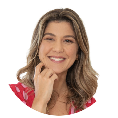 MARCELA WORCEMANN Docente da pós-graduação em nutrição estética e saúde da mulher