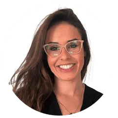 Geovana Leite docente da pós-graduação em Nutrição Oncológica