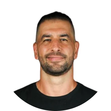 Giulliano Esperança docente da pós-graduação em Nutrição Oncológica