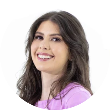 Izabelle Novelli docente da pós-graduação em Nutrição Oncológica