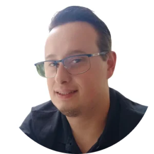 Thiago Salla docente da pós-graduação em Nutrição Oncológica