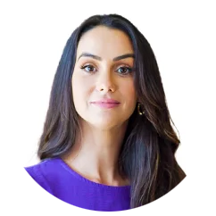 ana laura bordinhão - docente da pós-graduação em Nutrição Oncológica