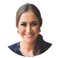 Bianca Manzolli docente da pós-graduação em Nutrição Oncológica