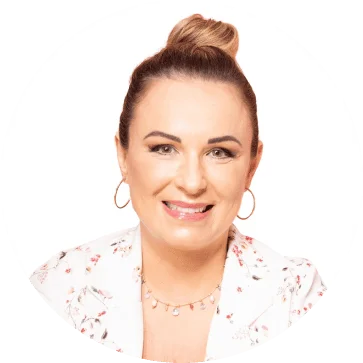 Fernanda Bortolon docente da pós-graduação em Nutrição Oncológica