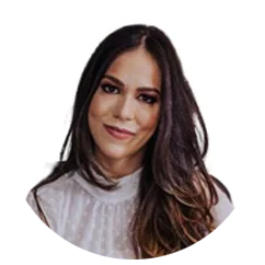 Mariane Cardeal docente da pós-graduação em Nutrição clinica funcional