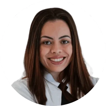 Natasha Vasconcelos docente da pós-graduação em Nutrição Oncológica