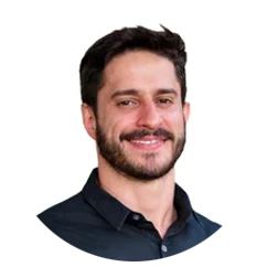 Paulo Mendes docente da pós-graduação em Nutrição clinica funcional