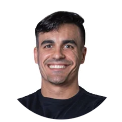 Rodrigo Oliveira docente da pós-graduação em Nutrição clinica funcional