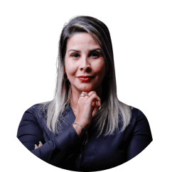 Juliana Gonçalves docente da pós-graduação em fitoterapia clínica