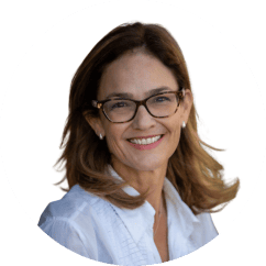 Valéria Guimarães docente da pós-graduação em fitoterapia clínica