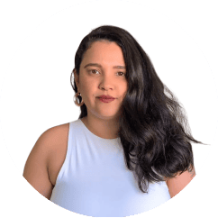 Jessica Aline docente da pós-graduação em fitoterapia clínica